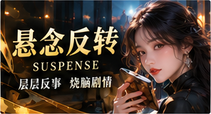 谜面档案专题视觉