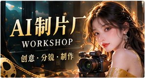 镜头实验室专题视觉